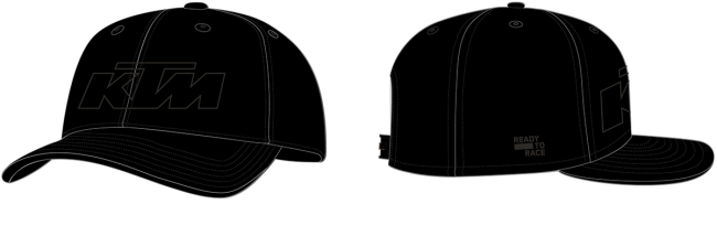 CZAPKA Z DASZKIEM ESSENTIAL