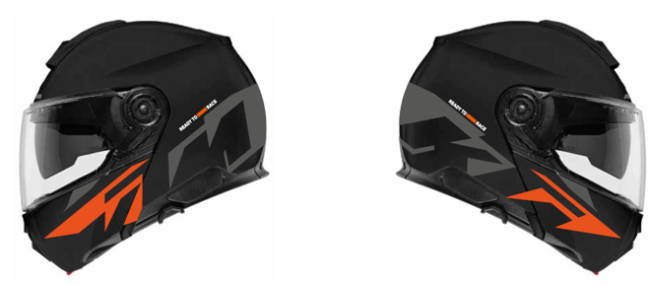 KASK SCHUBERTH E2