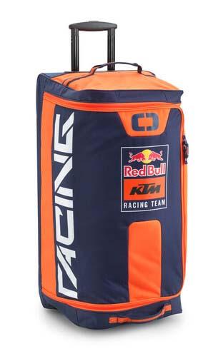 TORBA PODRÓŻNA REPLICA TEAM GEAR