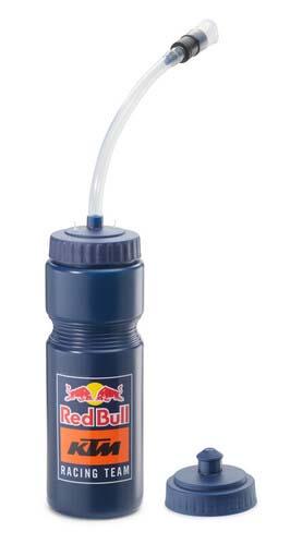BUTELKA REPLICA TEAM HYDRATION