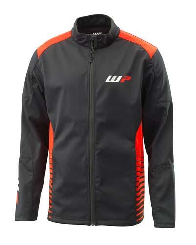 KURTKA Replica Team Softshell