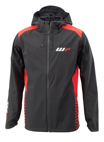 KURTKA Replica Team Hardshell