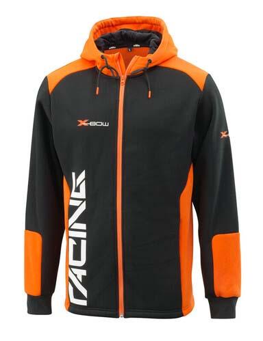 BLUZA X-BOW REPLICA TEAM