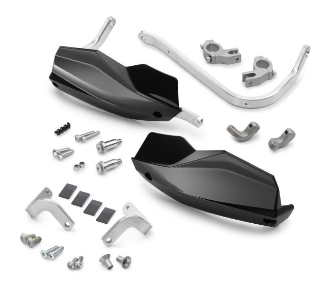 HANDBARY  KTM
