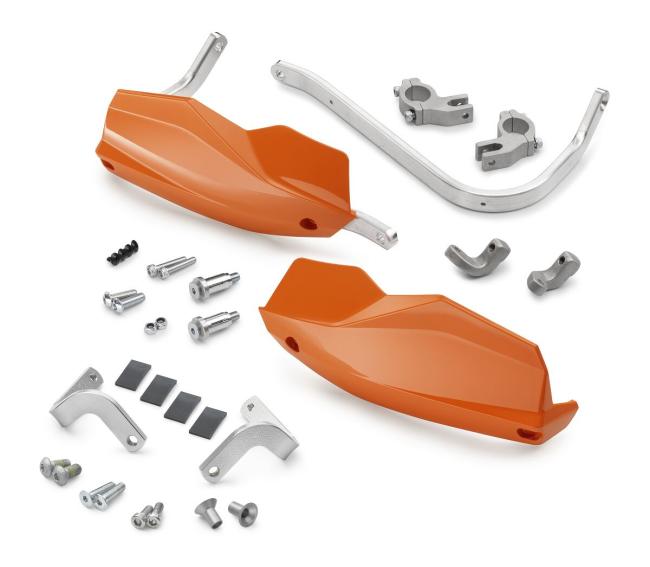 HANDBARY KTM