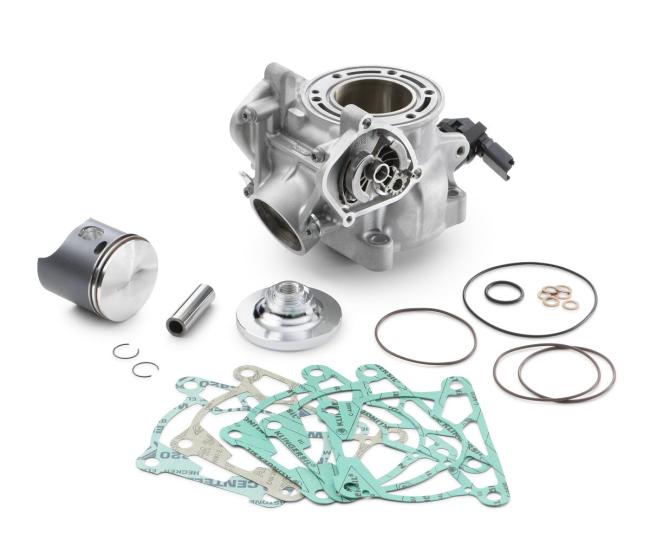 ZESTAW FACTORY 150