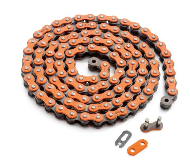 ŁAŃCUCH KTM  PowerParts