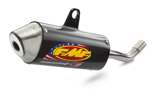 TŁUMIK FMF-Powercore-2 (DO KTM 85 SX 2025)
