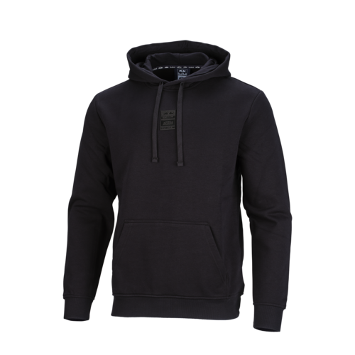 BLUZA Z KAPTUREM RED BULL KTM CARBON