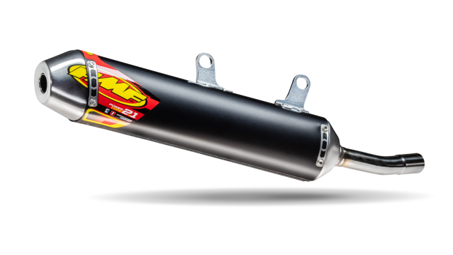 TŁUMIK FMF-Powercore-2.1(DO KTM 250/300 EXC/XC-W)