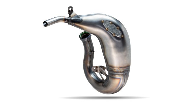 DYFUZOR FMF FACTORY FATTY