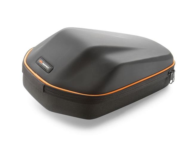 TORBA NA SIEDZENIE PASAŻERA- KTM 125/390 DUKE