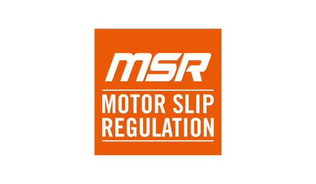 SYSTEM MSR