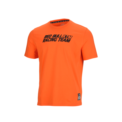 KOSZULKA KTM RED BULL LOGO RUSH