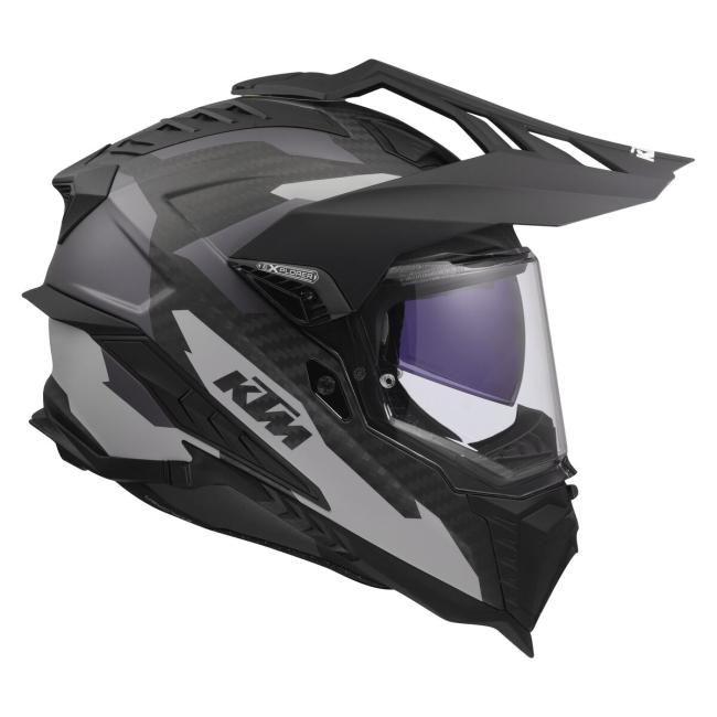 KASK EXPLORER CARBON  STEALTH