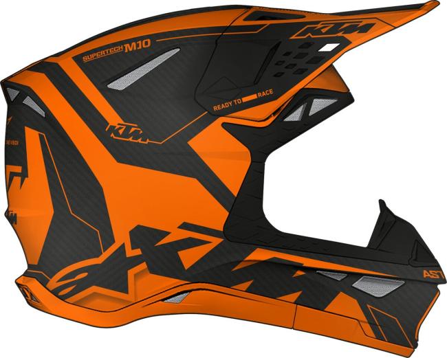 KASK S-M 10 ECE+DOT