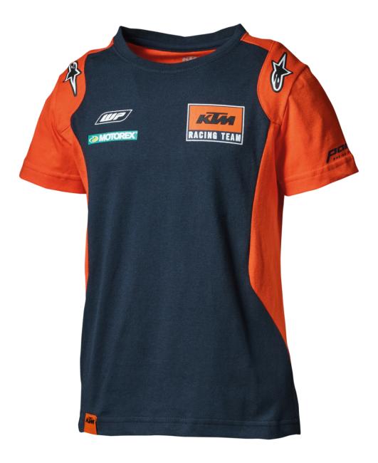 DZIECIĘCA KOSZULKA REPLICA TEAM