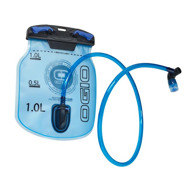 BUKŁAK / SYSTEM HYDRACYJNY DO PLECAKA ENDURO 1 L