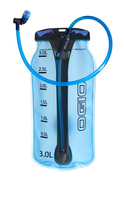 BUKŁAK / SYSTEM HYDRACYJNY DO PLECAKA ENDURO 3 L