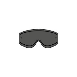 Double Lens Grey Afc Works