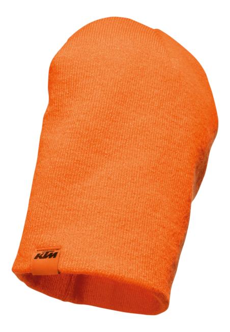 CZAPKA KTM CORPORATE BEANIE