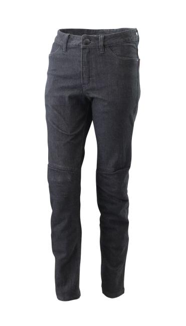 JEANSY MOTOCYKLOWE DAMSKIE ORBIT