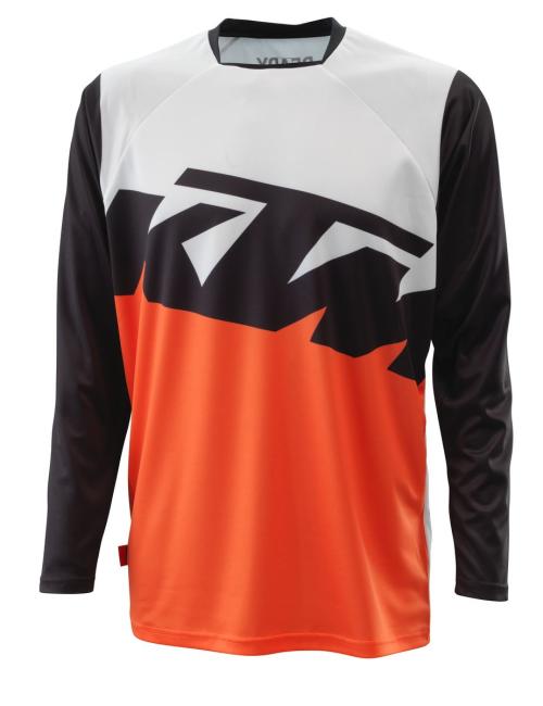 KOSZULKA POUNCE BLACK