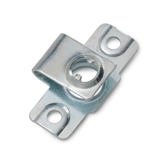 QUICK RELEASE MOUNT