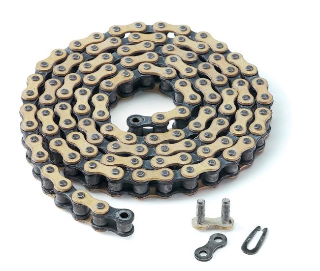 ŁAŃCUCH 1/2X3/16" 50 SX