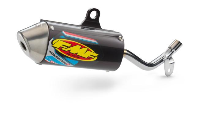 TŁUMIK FMF POWERCORE 2