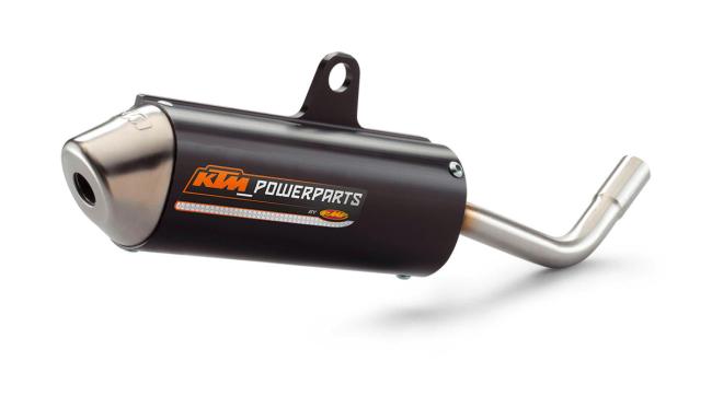 FACTORY SILENCER