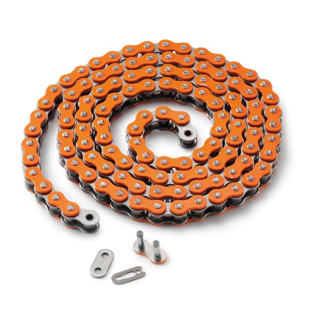 CHAIN 5/8X1/4" MX ORANGE