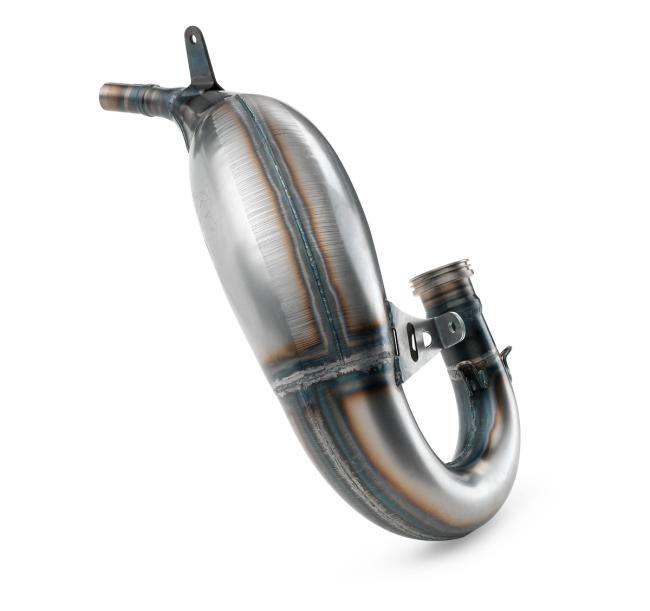 FACTORY PIPE