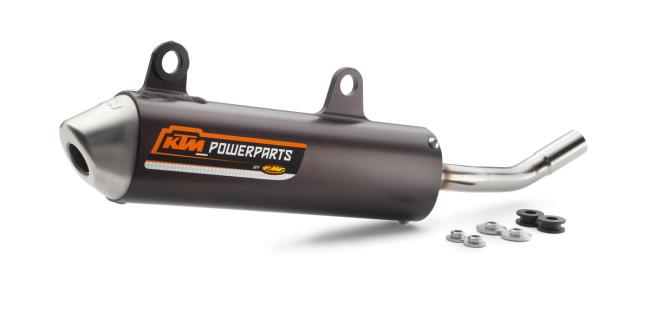 TŁUMIK FMF POWERCORE 2