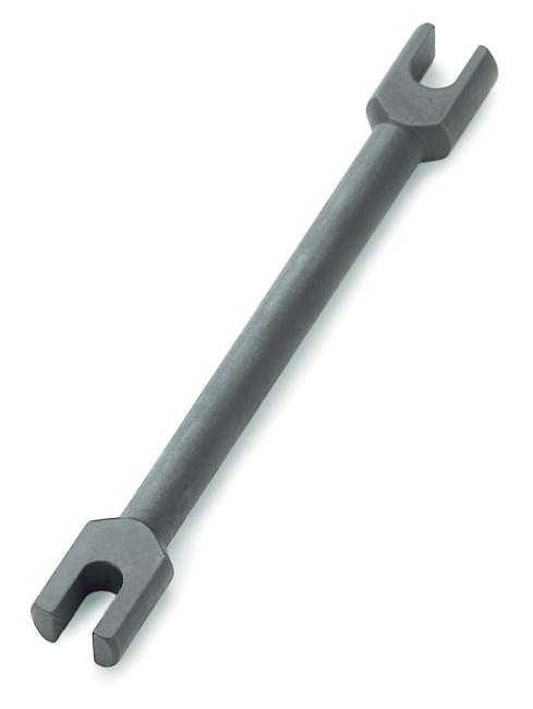 % SPOKE WRENCH 6X7 MM