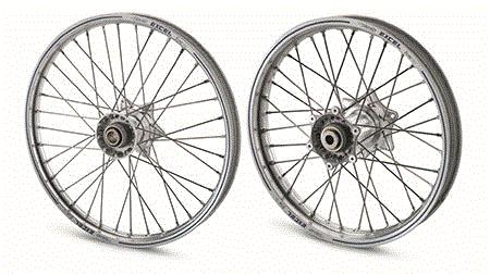 RÄDERSATZ EXC   13-14