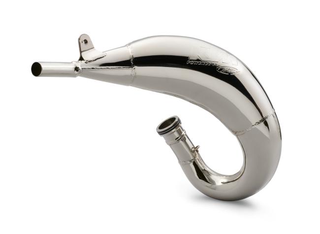 FACTORY PIPE
