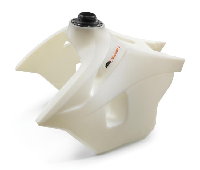 * FUEL TANK CPL. 19 L
