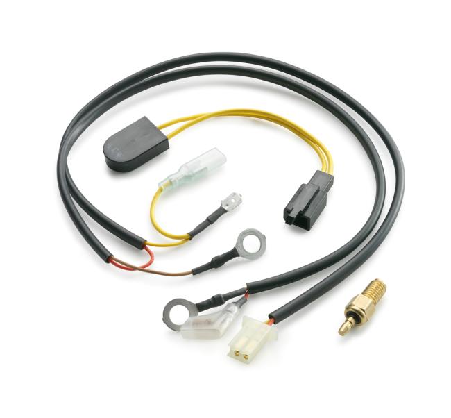 CARBURETOR HEATING