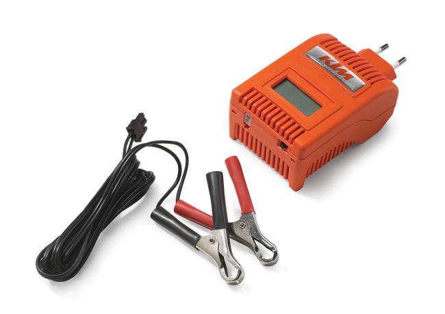 BATTERIE CHARGING/TESTING UNIT