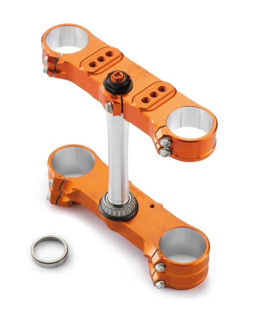 * SUPERMOTO TRIPLECLAMP 11/14