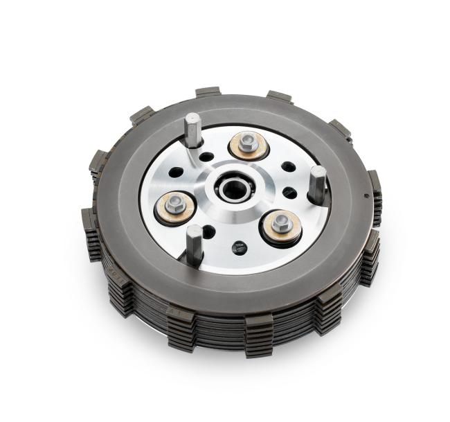 * ANTIHOPPING CLUTCH LC4
