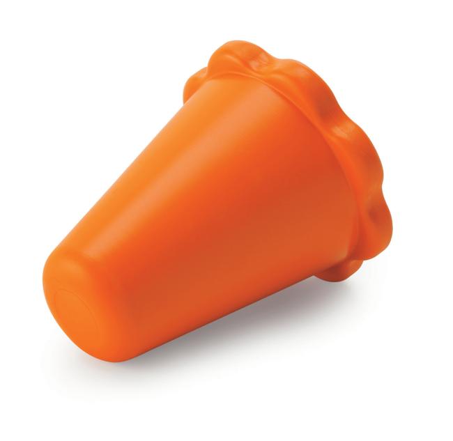 % EXHAUST PLUG