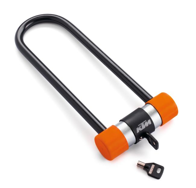 U-LOCK ZAPIĘCIE