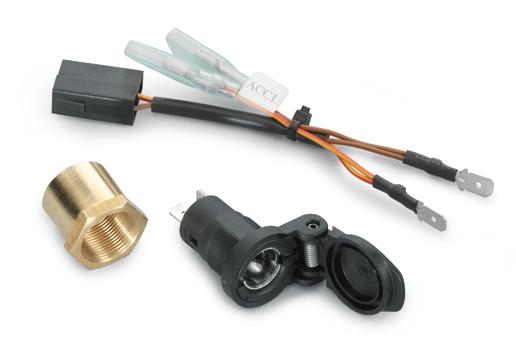 OUTLET KIT