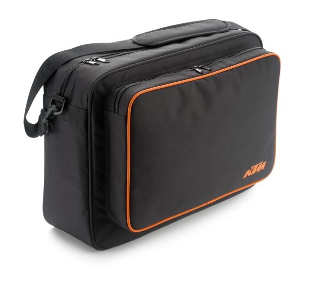 INSIDE POCKET 37 L.