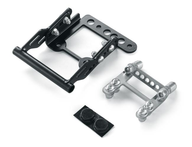 SUPPORT FOR GPS BRACKET 03-08