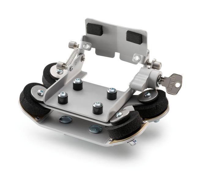 *GPS-BRACKET TOMTOM RIDER 2