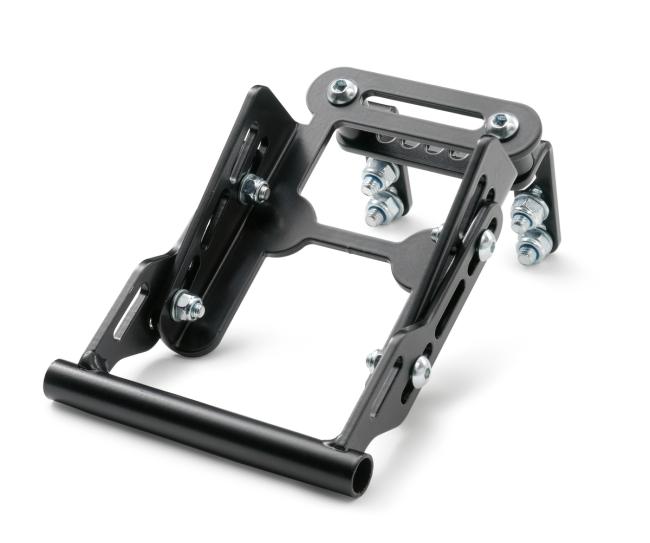 SUPPORT FOR GPS BRACKET 09-