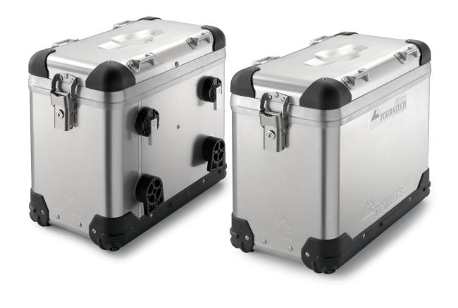 % ALU CASE 38L